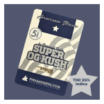 Auto Super OG kush - Pyramid Seeds - Imagen 2