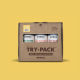 Try pack indoor de biobizz