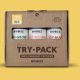 Try pack indoor de biobizz