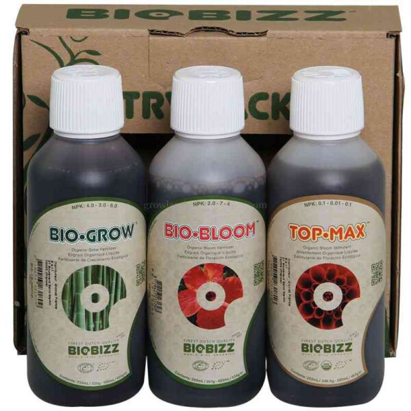 Try-Pack INDOOR 250ml