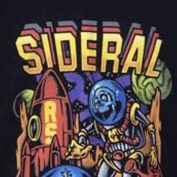 Sideral (x3)