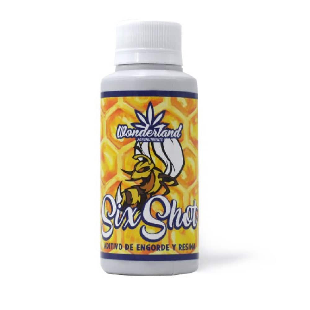 SixShot 100ml