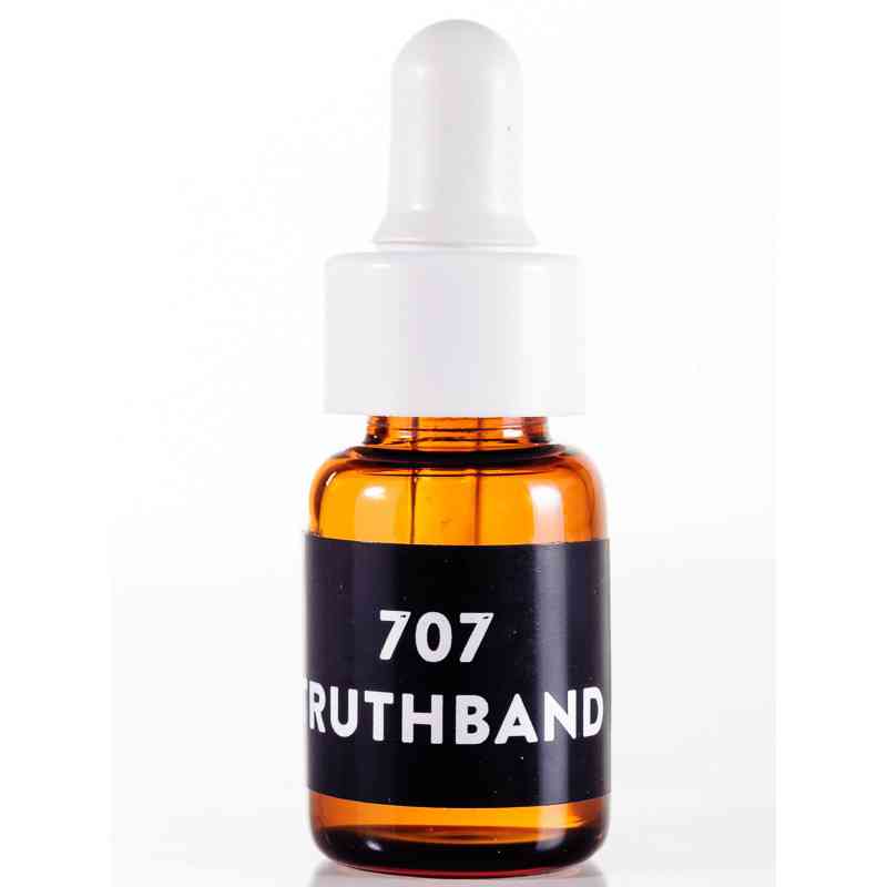 707 Thuthband - Terpenos