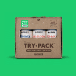Try pack outdoor de biobizz