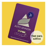 Auto Lennon - Pyramid Seeds - Imagen 2