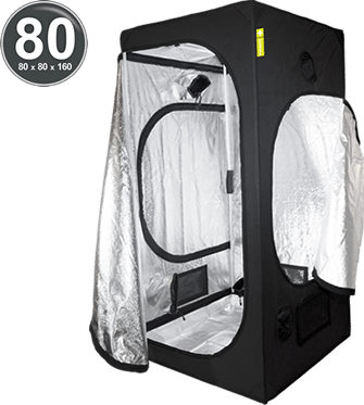 Carpa Probox 80 Garden High Pro