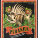 Piranha 250ml