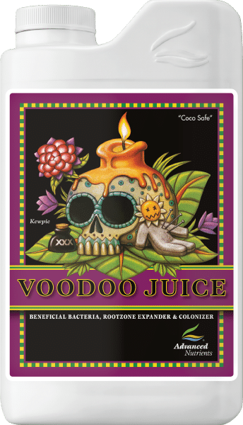 Voodo Juice 250ml