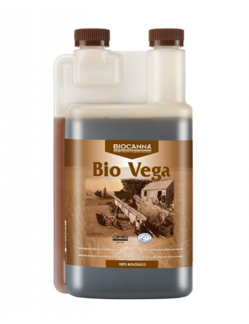 Bio Vega 500ml BIO-CANNA