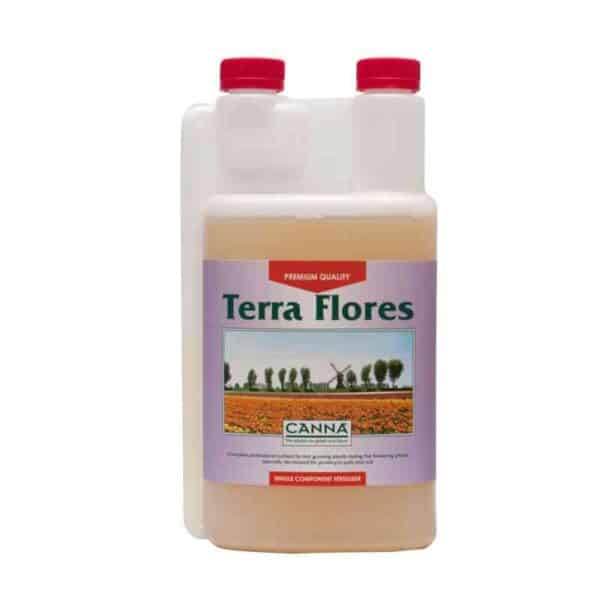 Terra Flores 500 ml CANNA