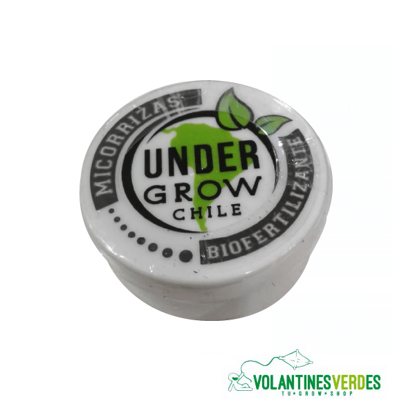 Micorrizas – Under Grow