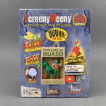 Screeny Weeny Beauty 5.0 - Cleanu