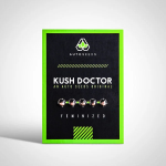 Auto Kush doctor (x3) - Auto Seeds - Remate del huaso - Imagen 2