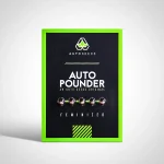 auto pounder