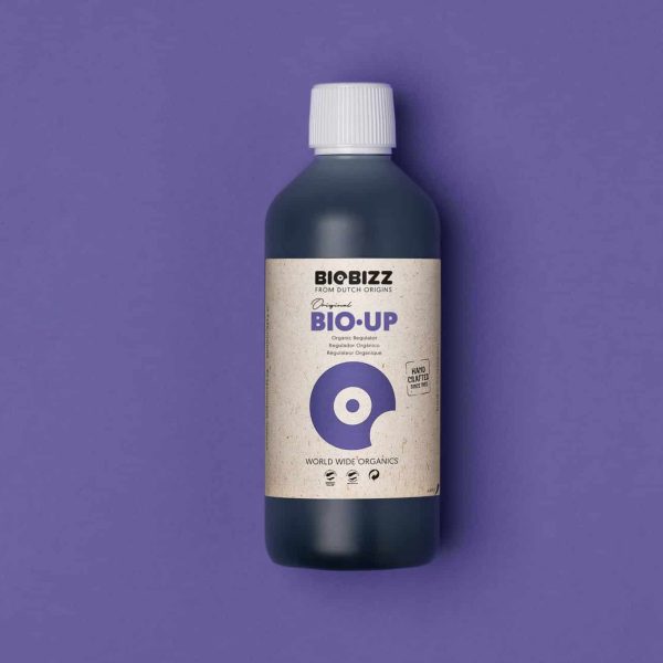 Bio up de Biobizz 250ml