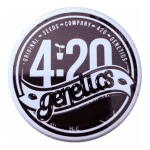 AK 420 Auto (X3) - 4:20 Genetics - Imagen 2