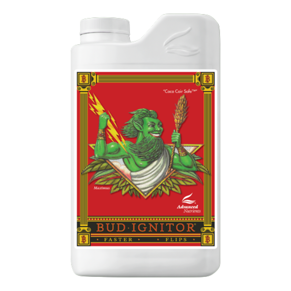 Bud Ignitor