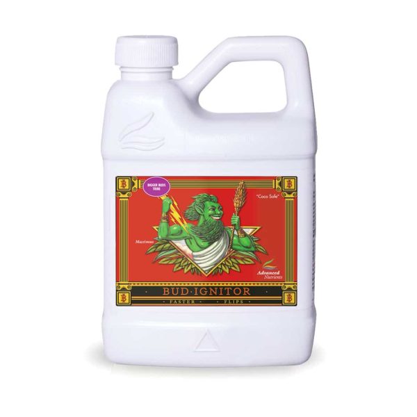 Bud Ignitor