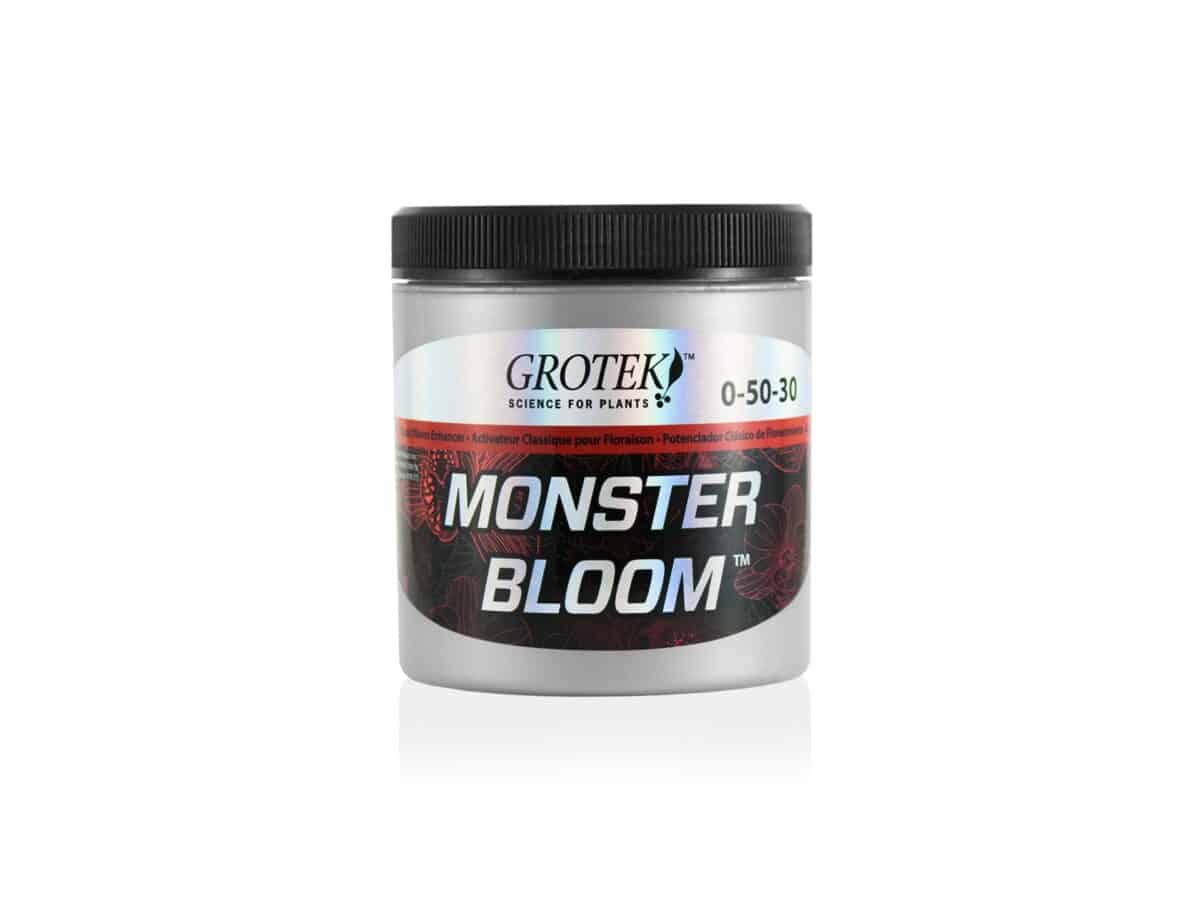 Monster Bloom 130 Grs Grotek