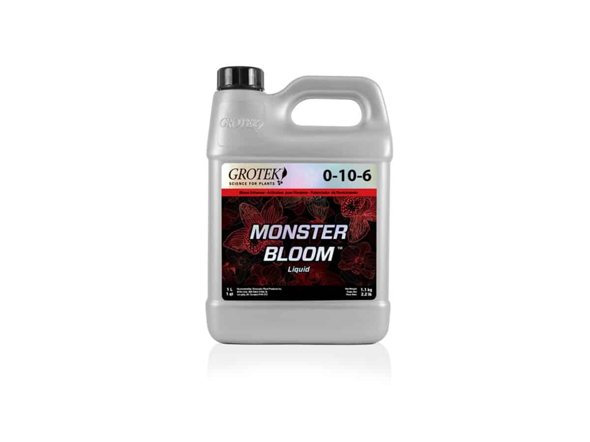 Monster Bloom Liquid 250mL