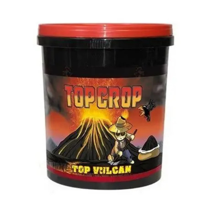 Top vulcan