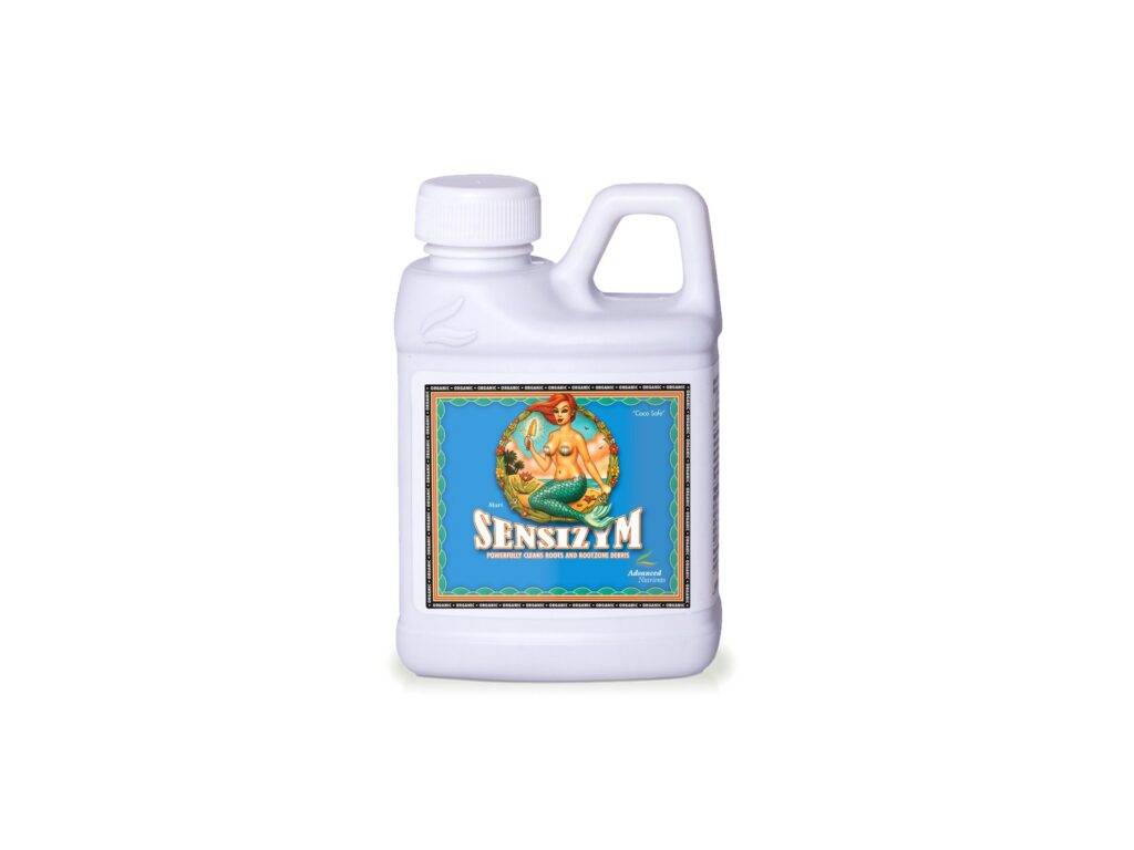 Sensizym 250 ml