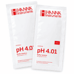 sachet solucion calibradora ph 4