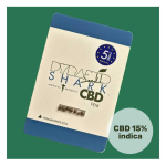 shark cbd