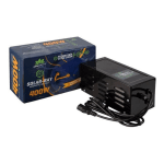Balastro Magnético 400w