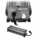 balastro electrónico regulable 600w