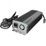 Balastro Electronico 600w Regulable con Super Lumens Agrolite