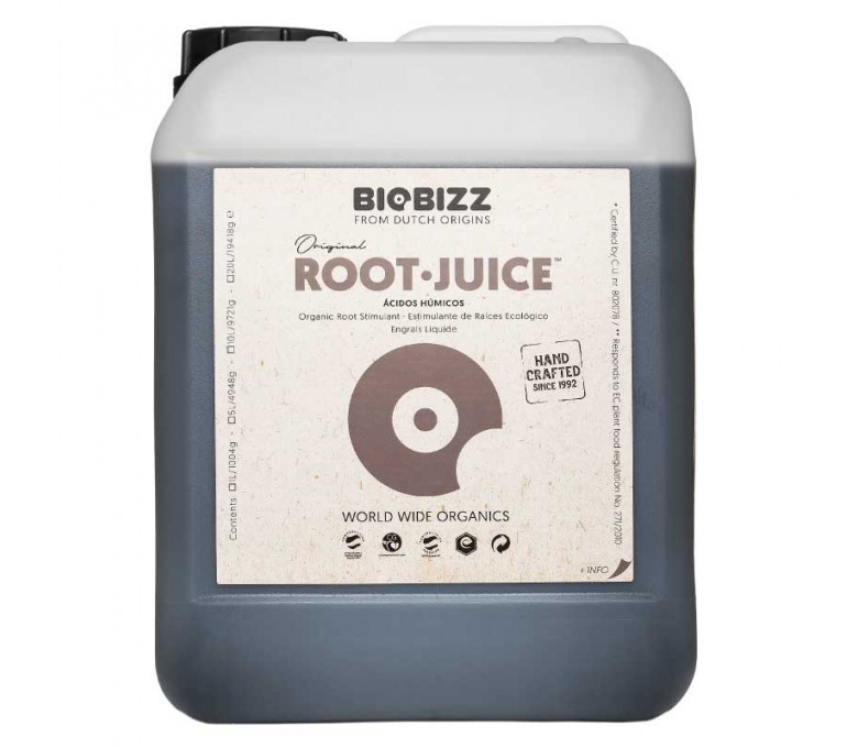 Root juice 5L