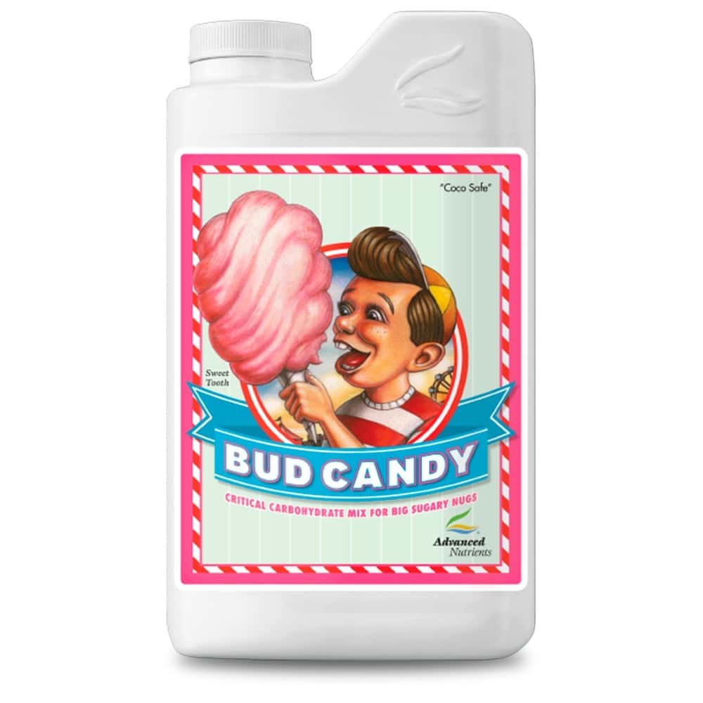 Bud Candy 1L