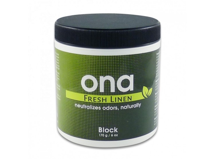 Block Antiolor ONA Fresh Linen 170g