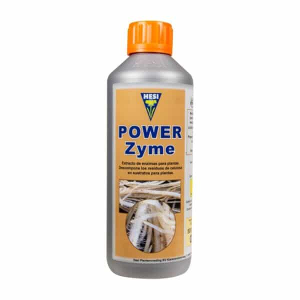 Power Zyme 500ml Hesi