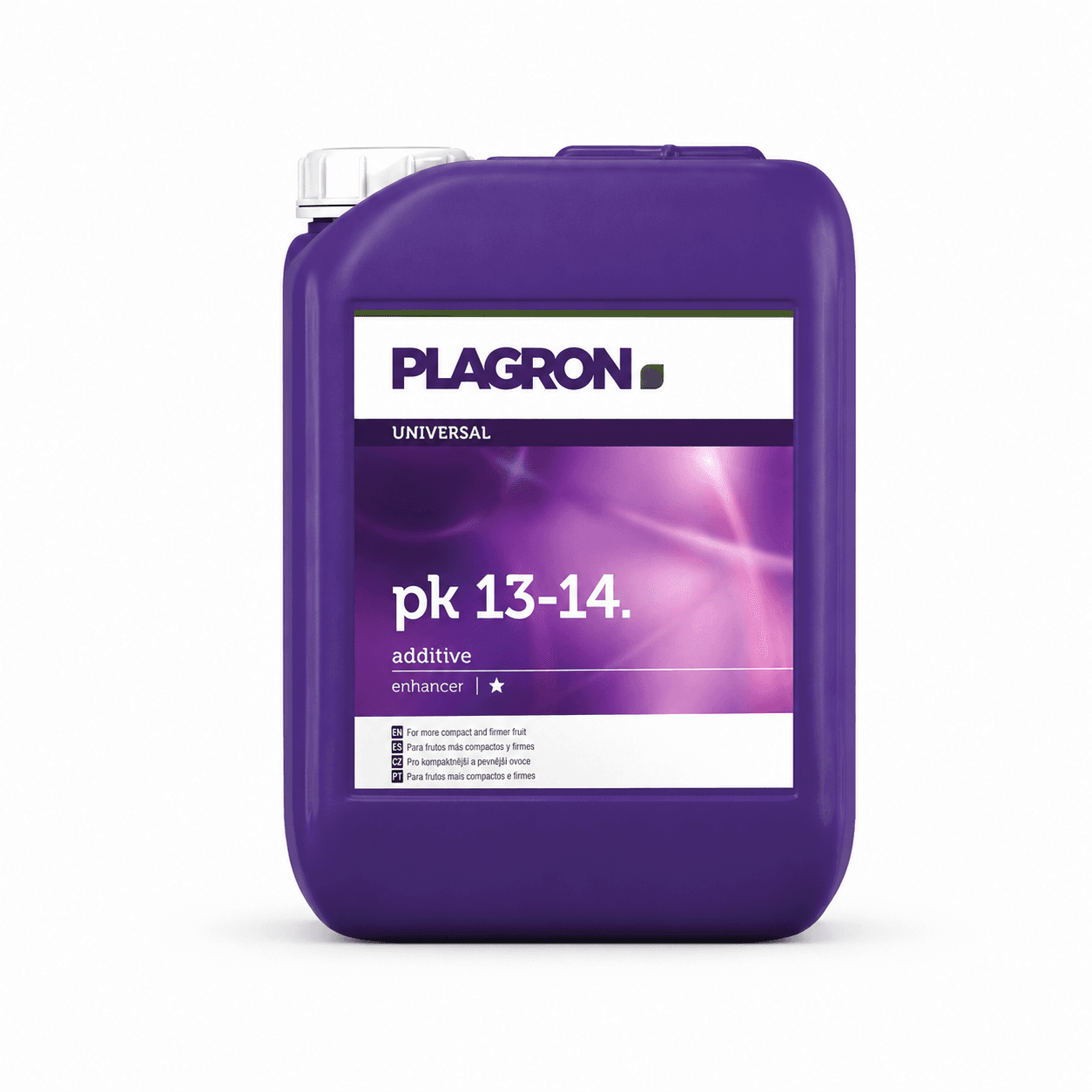 ChatGPT Image 16 jun 2026, 10_37_16 Pk 13-14 5lts - Plagron - Imagen 1