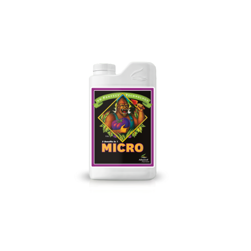 Micro 500ml (Ph Perfect) - Advanced Nutrients