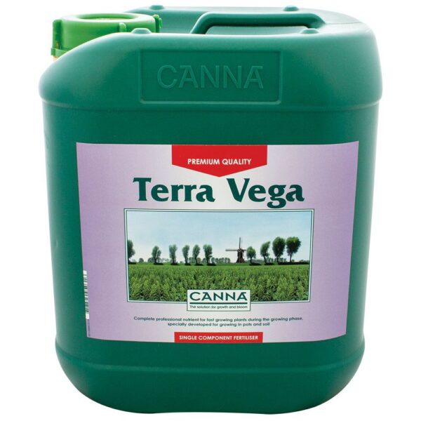 Terra Vega 5lts CANNA