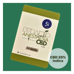 Anesthesia CBD