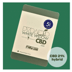 white widow cbd de pyramid seeds