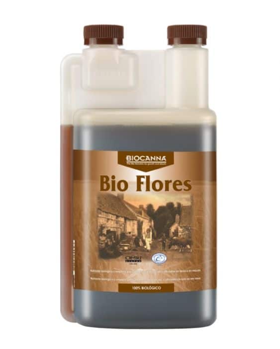 Bio Flores 500ml BIO-CANNA