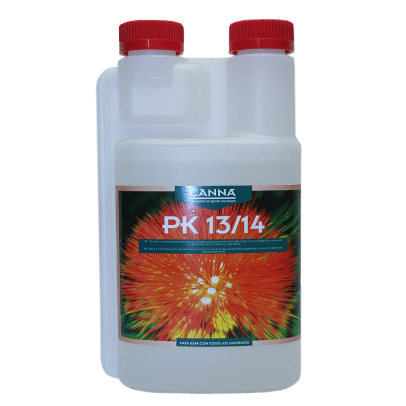 Pk 13/14 1lt CANNA