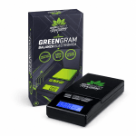 balanza digital - grow genetics