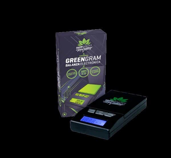 Gramera Green Gram 500gr