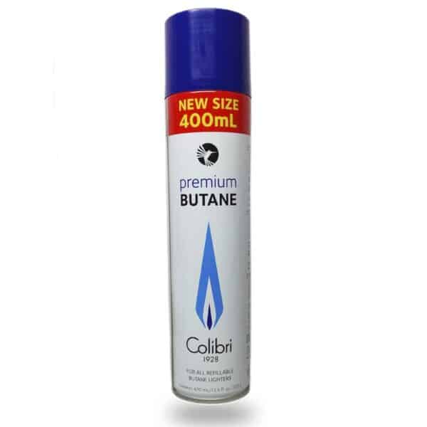 Gas Butano 400ml.