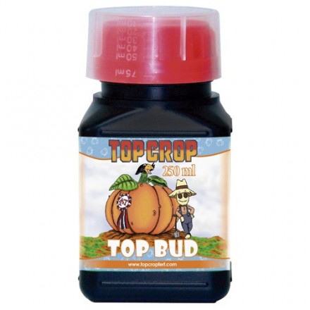 Top Bud 250ml