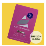 auto fresh candy