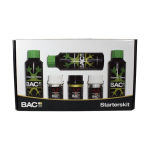 Organic Starters kit