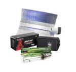 Kit iluminacion 400W