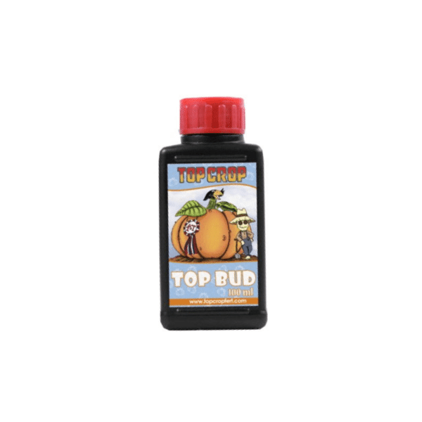 Top Bud 100ml